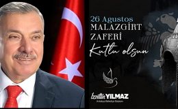 Yılmaz: Malazgirt zaferi Türk halkının kaderini değiştirdi